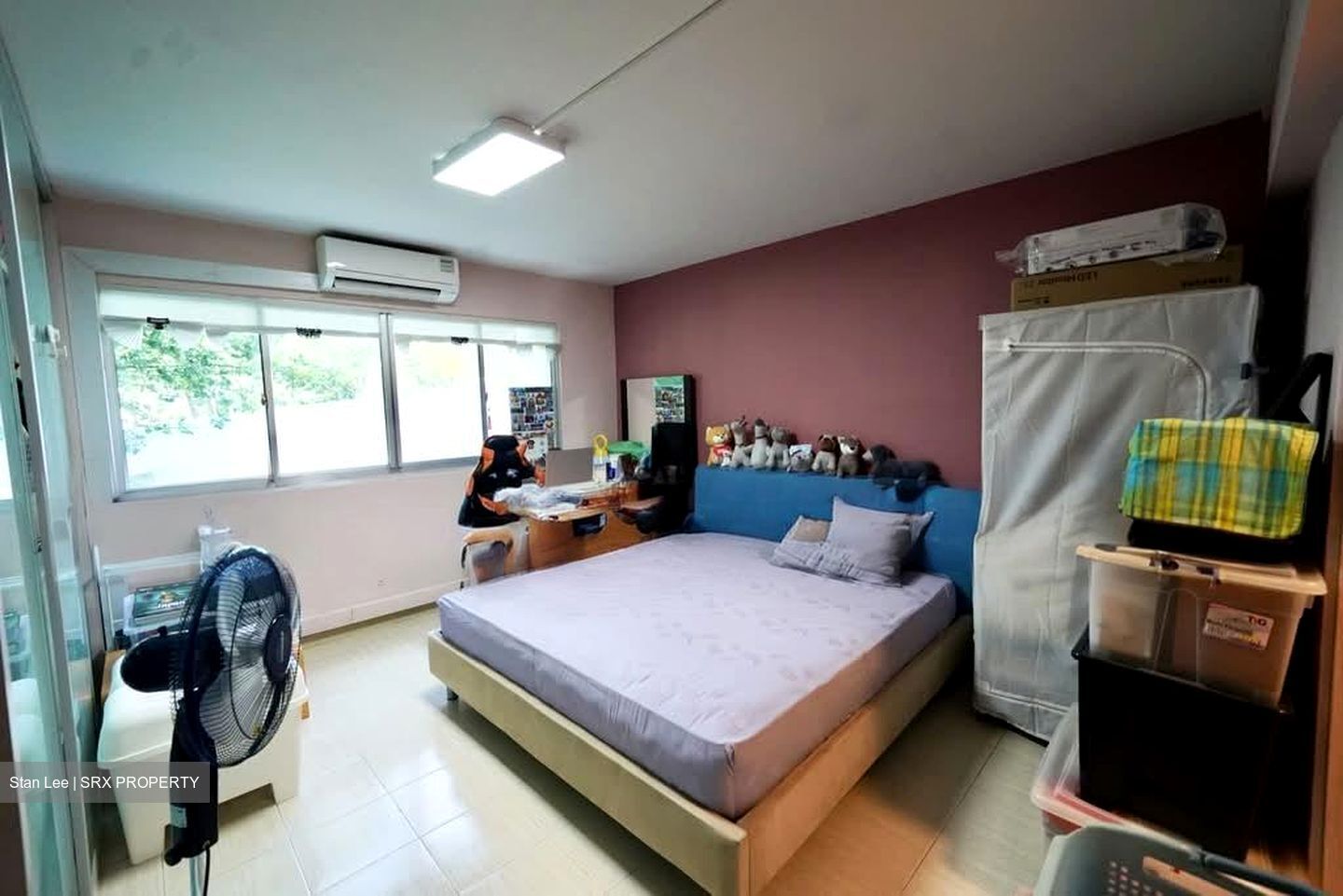 Blk 101 Bishan View (Bishan), HDB 5 Rooms #569156951